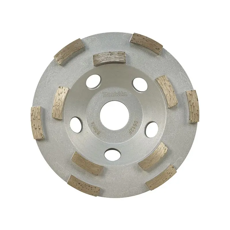 Makita D-41458 5" Diamond Grinding Wheel