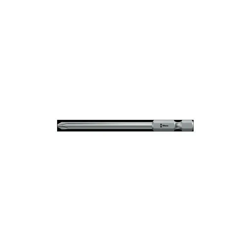 Wera philips #1 Driver Bit6"