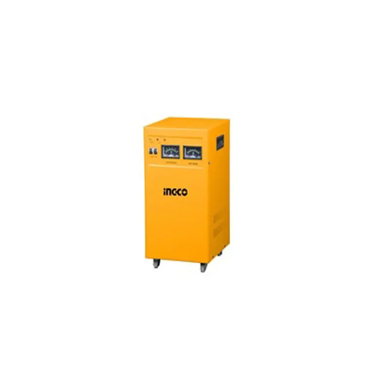 AC Automatic Voltage Regulator 10KVA