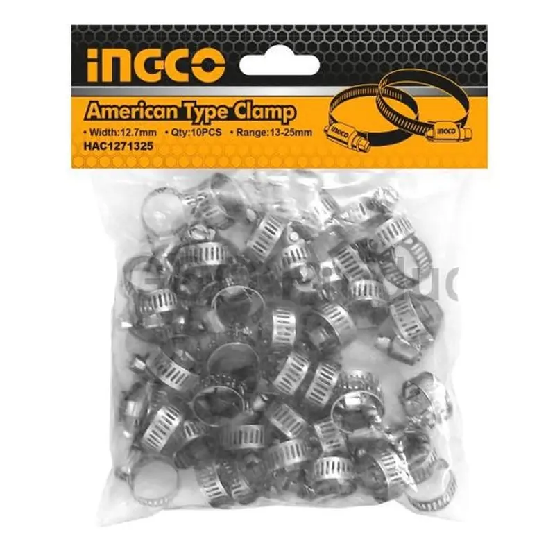 American Type Clamp-52~76mm
