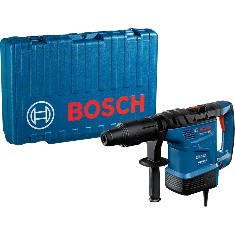 Bosch GBH 6-42 C Rotary Hammer