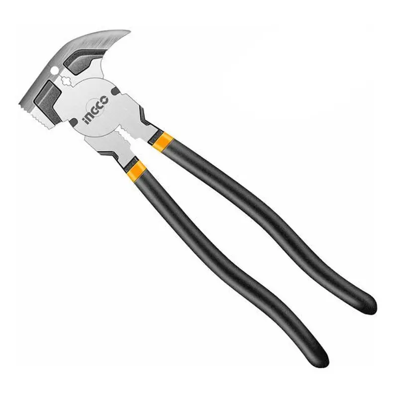 Fencing Pliers 10"/250mm