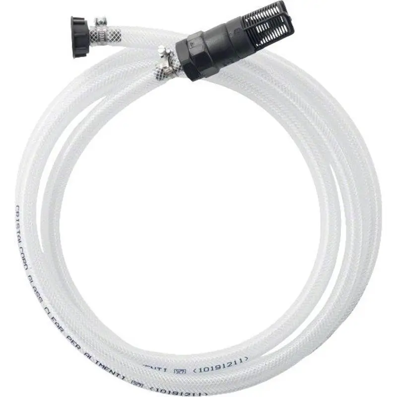 System Accessories | SELF-INTAKE KIT