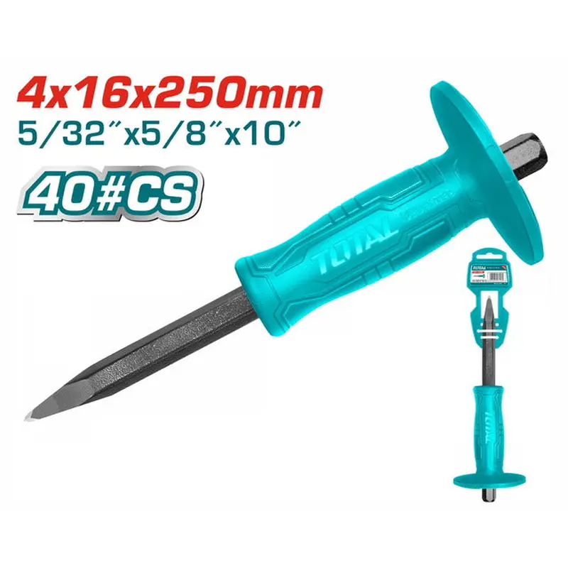 TOTAL Awl with Plastic Handle 250mm (THT4221026)