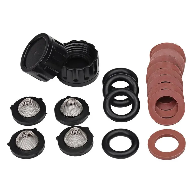 20-Piece Hose Repair Kit.152 / each
