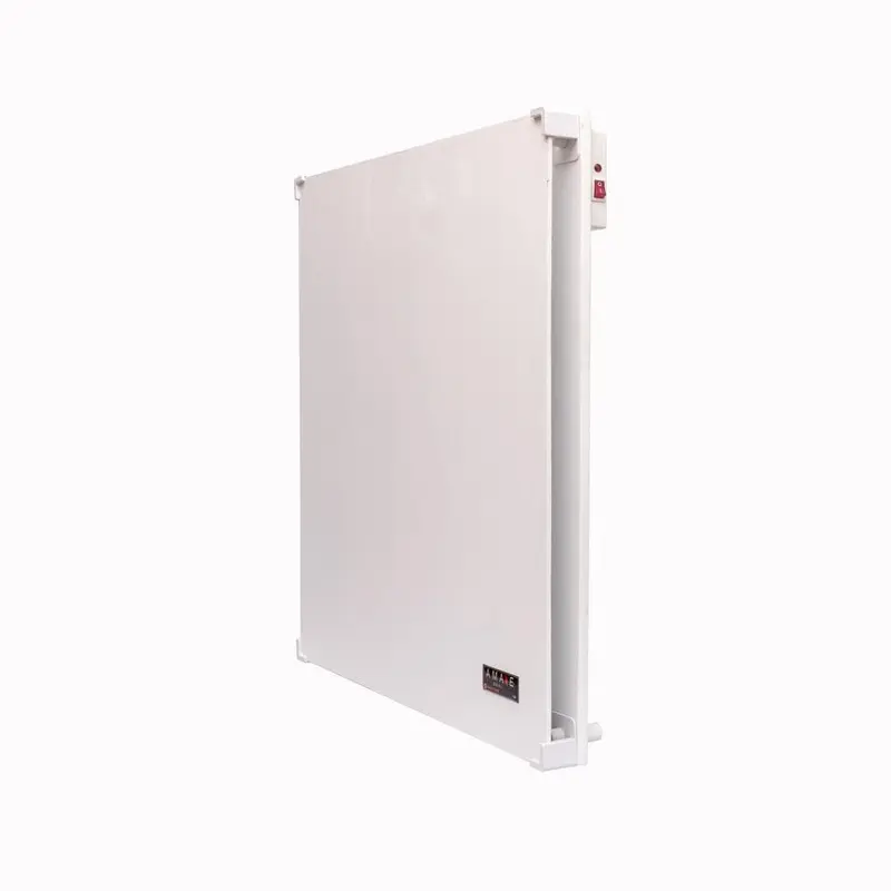 Amaze 1365 BTU Electric Dual Wall Convection Room Space Heater17.6 / each