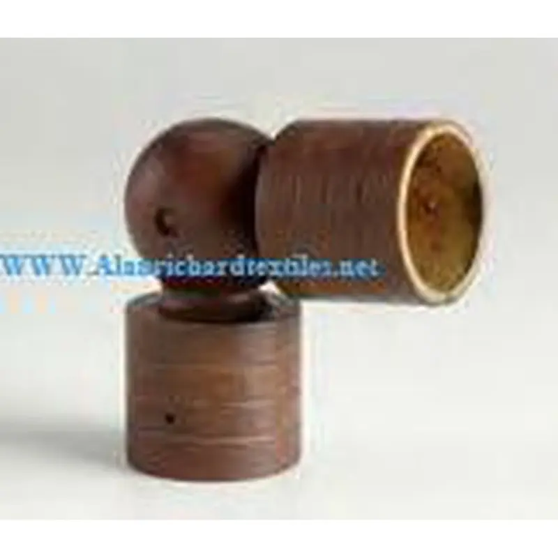 Buckingham Swivel Socket for 2" Poles