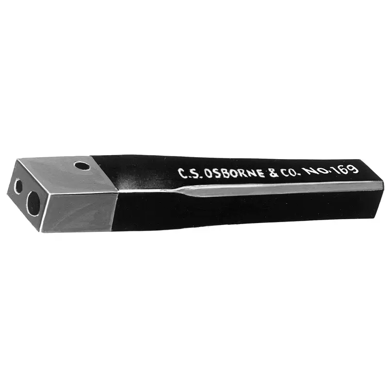 C.S. Osborne Rivet Setter # 169-0