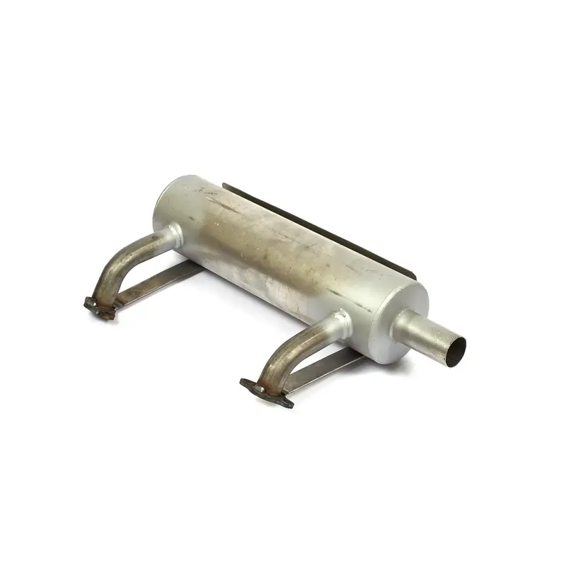 Briggs and Stratton 5101275SM MUFFLER, KOHLER