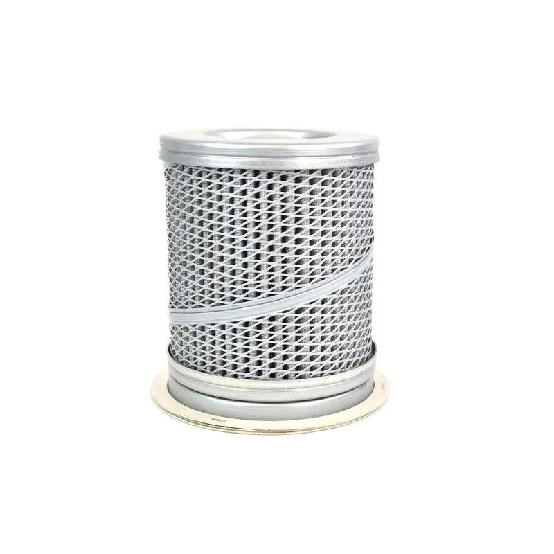 Donaldson Separator Replacement - P52-5656