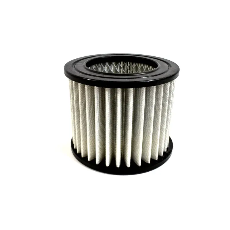 Gast Air Filter Replacement - AJ154E