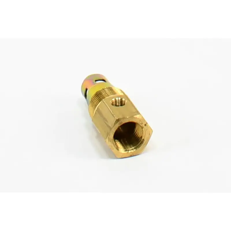 Ingersoll Rand Safety Valve Replacement - 54442041
