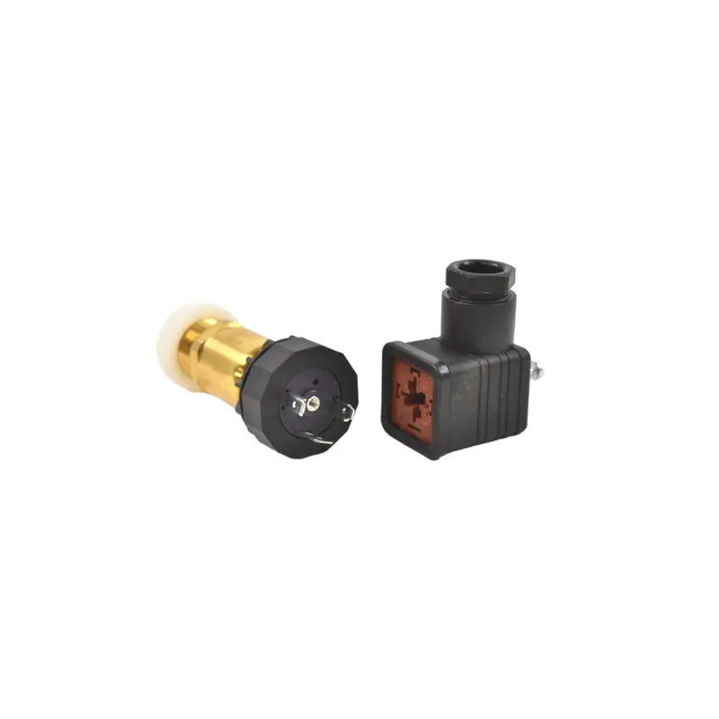 Kaeser Pressure Transducer Replacement - 7.7040.0