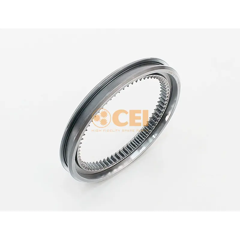 154-388 Synchronizer Sliding Sleeve