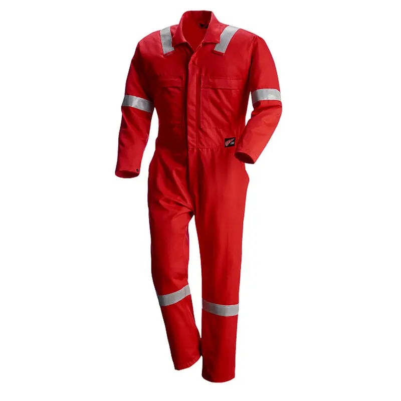 RedWing Coverall Model Red | 71111R32