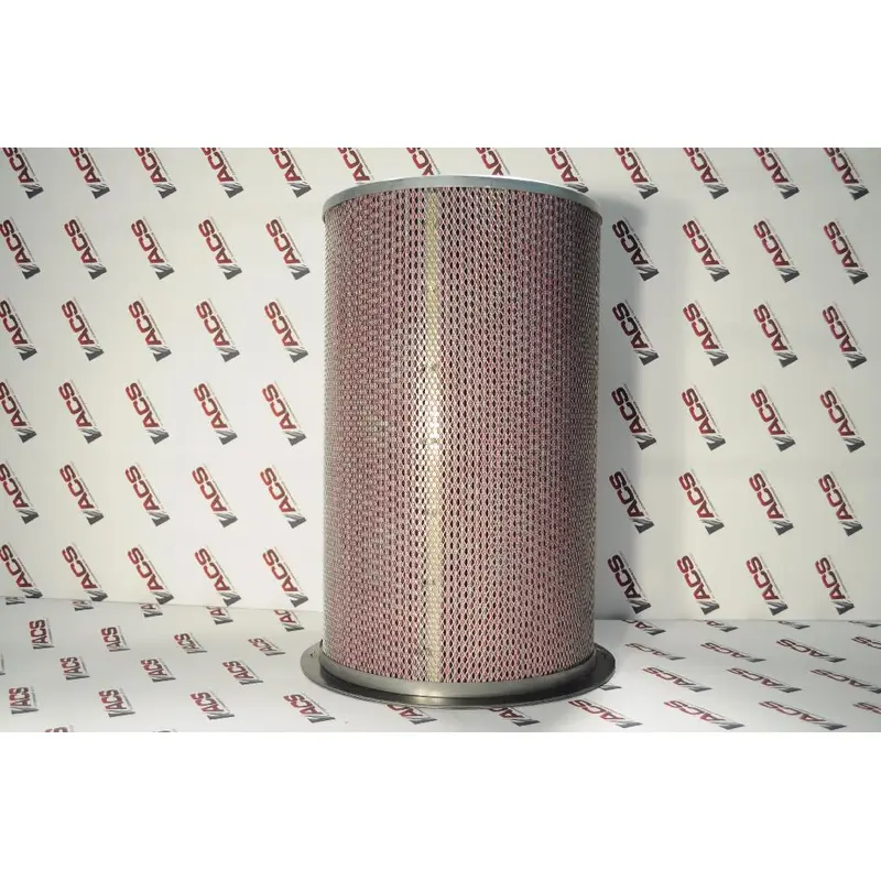 Solberg Separator Replacement - 51-16143
