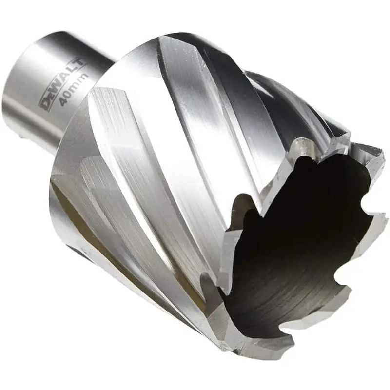 DEWALT DT8410-QZ Magnetic Drill Cutter