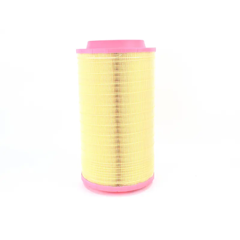 Atlas Copco Air Filter Replacement - 1837006376