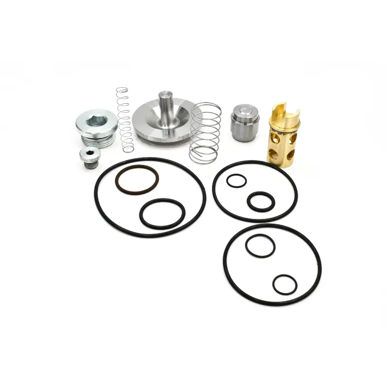 Atlas Copco Oil Stop Check Valve Kit - 2901201200