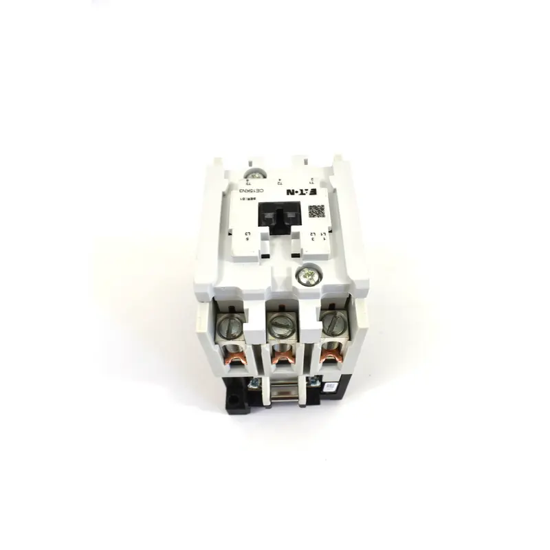 Gardner Denver Contactor Replacement - 24CA3258
