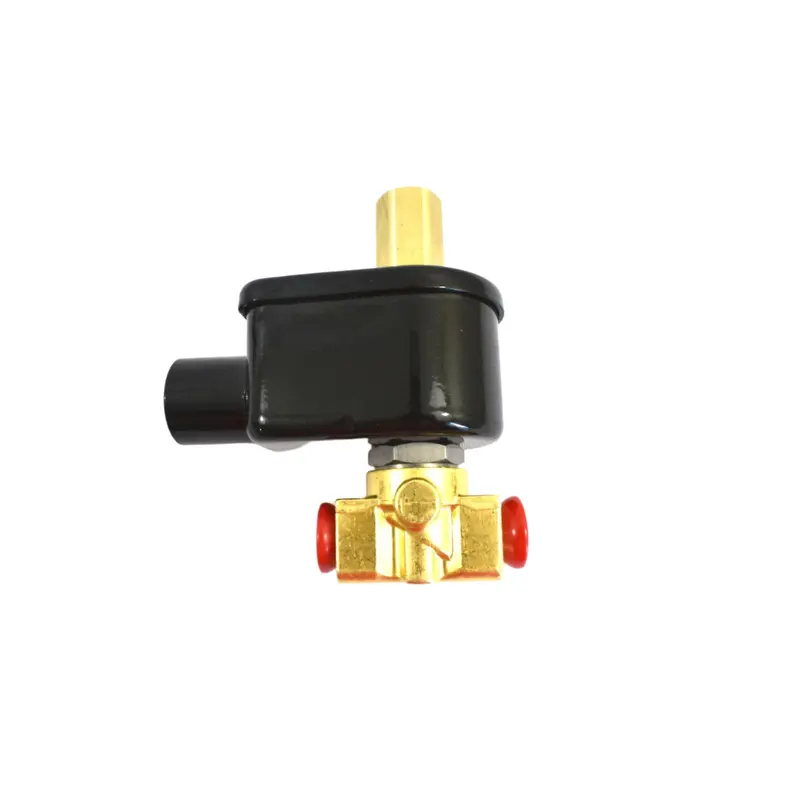 Ingersoll Rand Solenoid Valve Replacement - 39497672