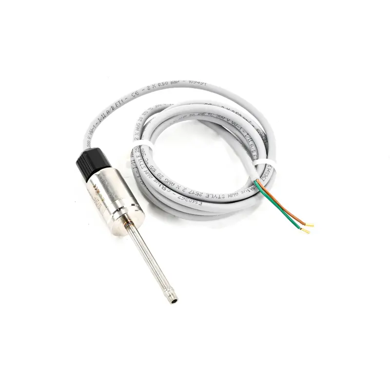 Kaeser Pressure Transmitter Replacement - 7.8375.1