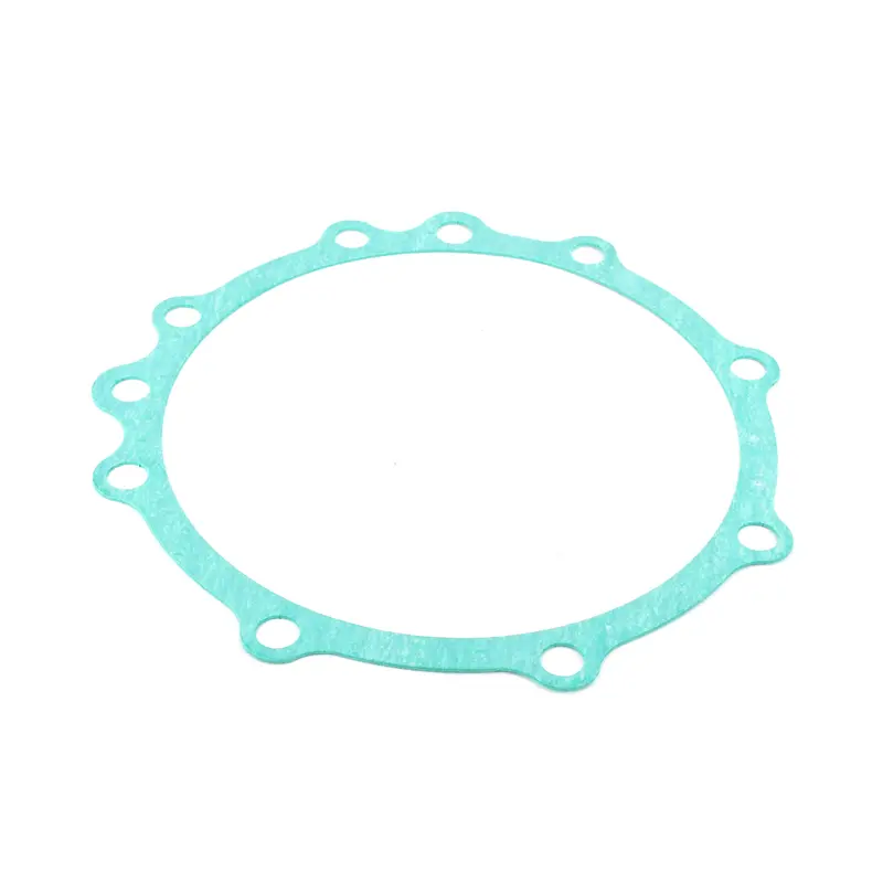 Quincy Gasket Replacement - 141243