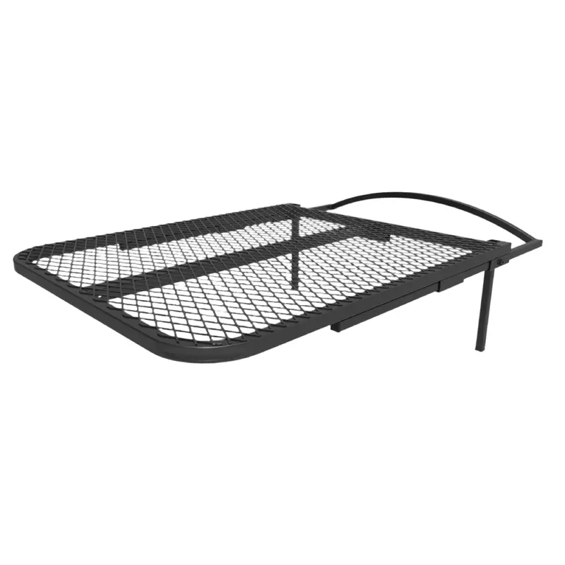 Standard Steel Tire Table