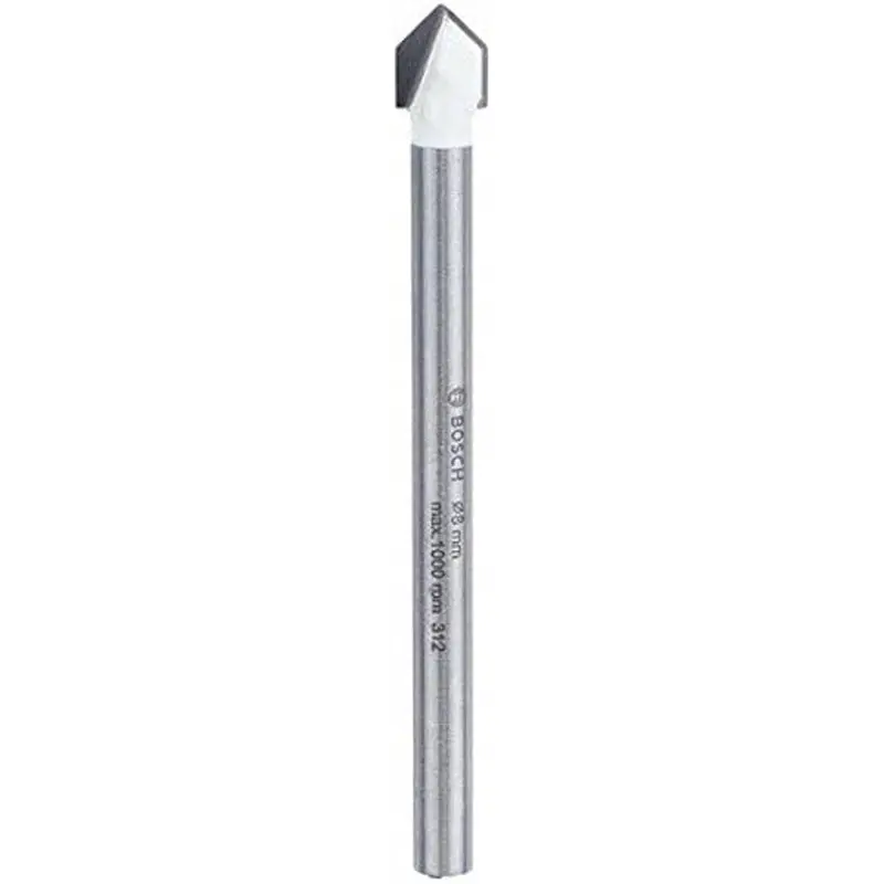 CYL-9 Tile Drill Bit 8x80 mm