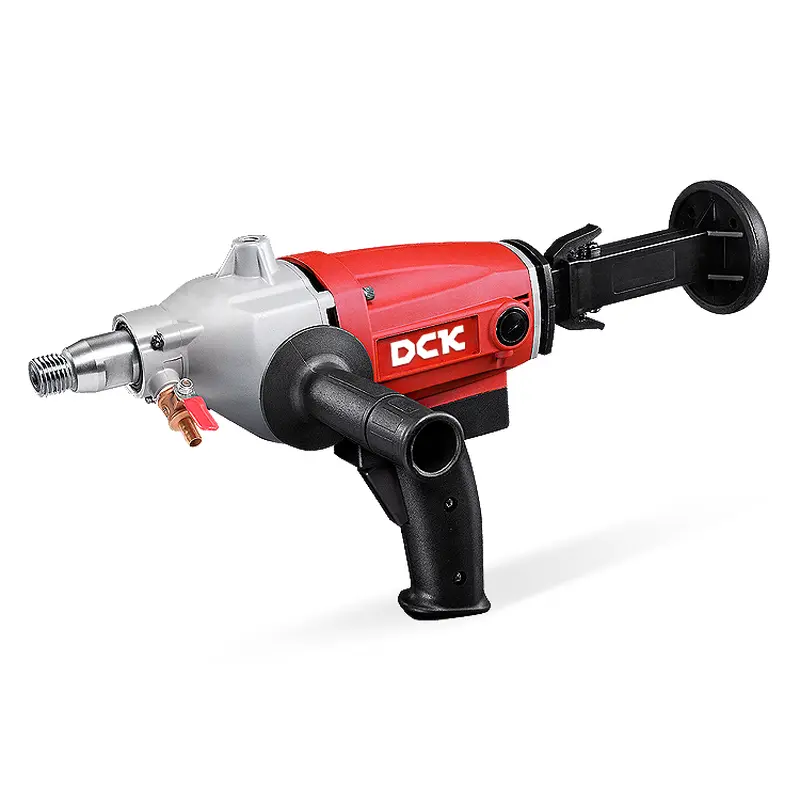 DCK KZZ90 Diamond Drill With Water