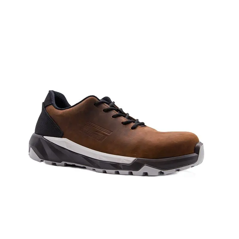 Giasco Cervino S3L FO SR Safety Shoe | 3C184G41