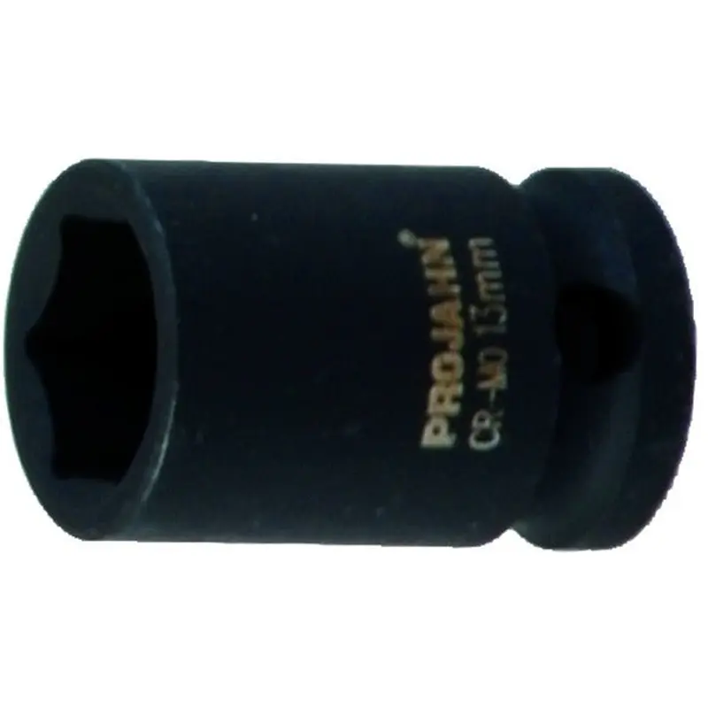Impact socket 20 mm | 380020