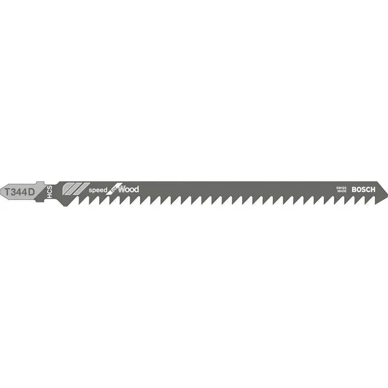 JSB Set T 344D HCS Speed for Wood 5pcs