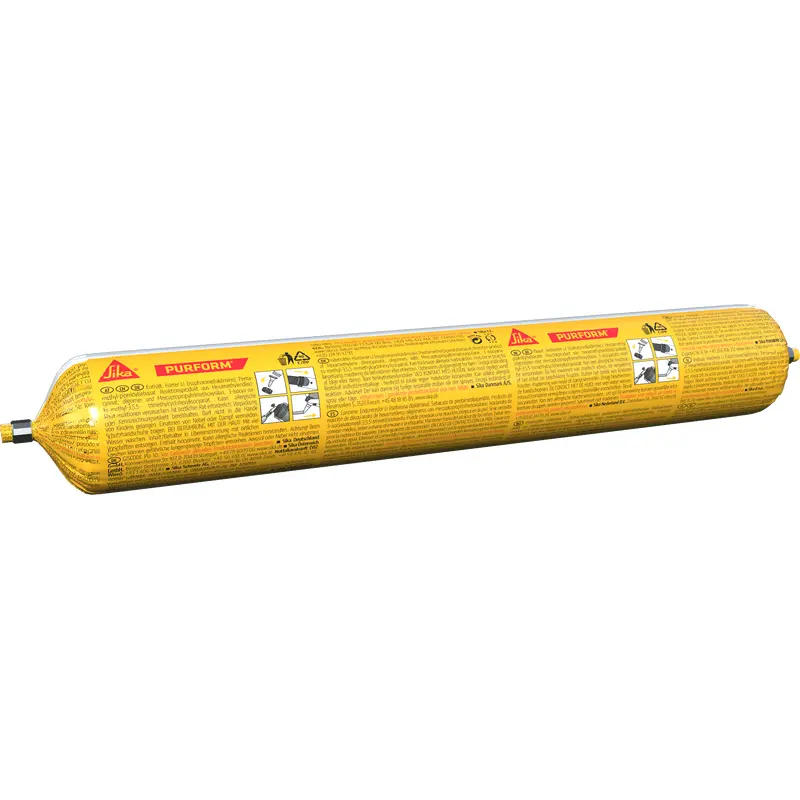 Sikaflex-11 FC Purform Multi-Purpose Sealant