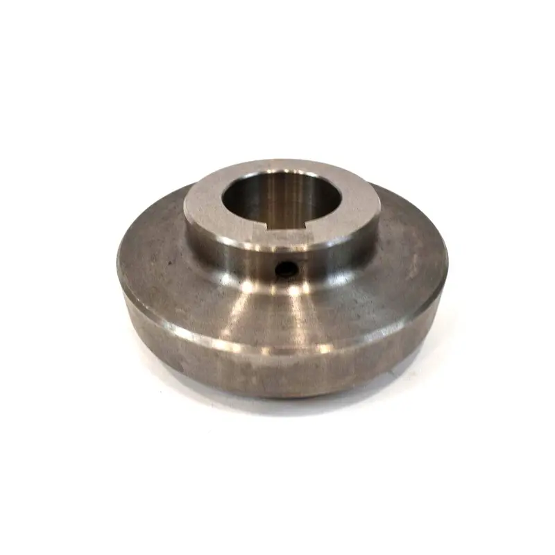 Atlas Copco Flange Replacement - 1613688401