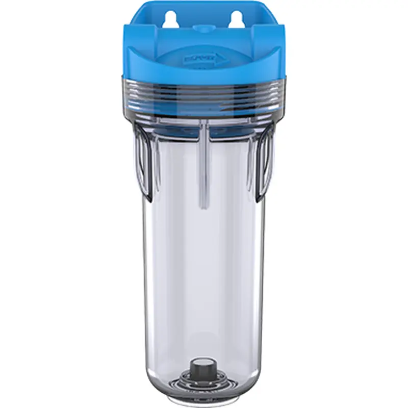Pentair Omni WH5 Standard Filter Housing3/4"