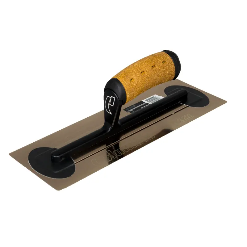 Columbia 12 x 4.3 Super Flex Finishing Trowel
