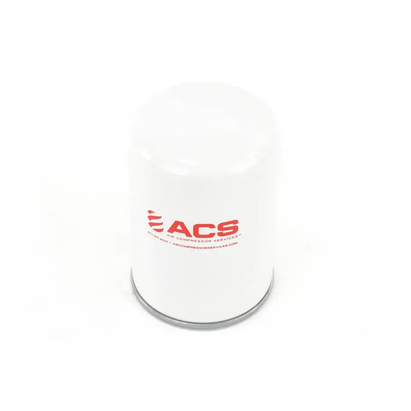 Devair Oil Filter Replacement - DSC-603