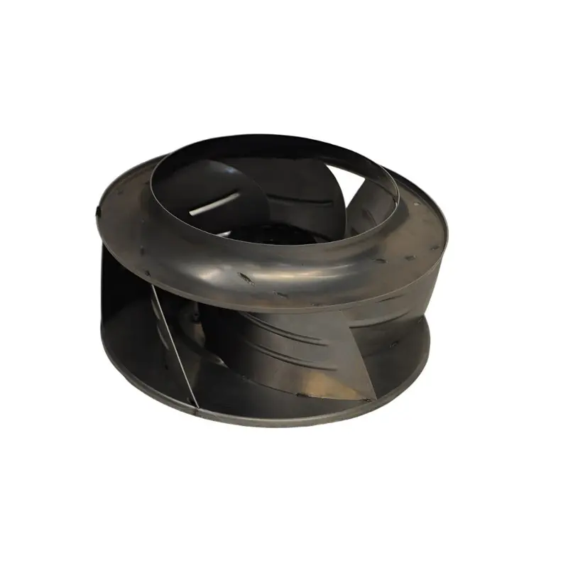 Ingersoll Rand Fan Impeller Replacement - 39878913