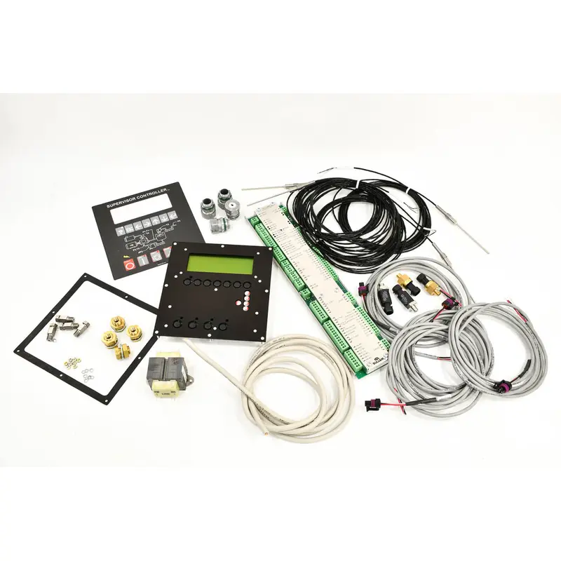 Sullair Control Board Replacement - 02250176-799