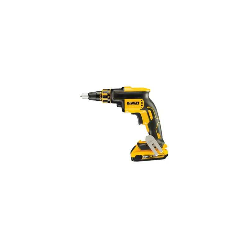 18V XR Brushless Collated Drywall Screwdriver