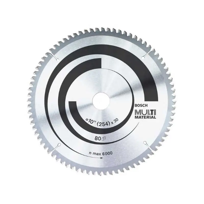 CSB Multi-Material B | 305x2.7x30mm-80