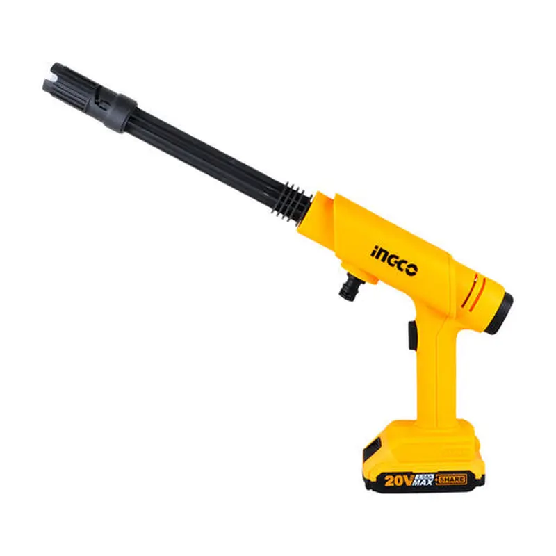 Ingco CPWLI20282 Lithium-Ion Pressure Washer 20V
