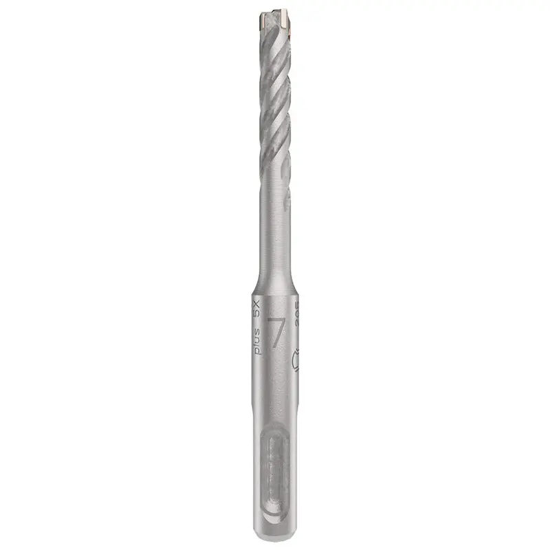 SDS-Plus-5X 7x50x110mm Hammer Drill Bit