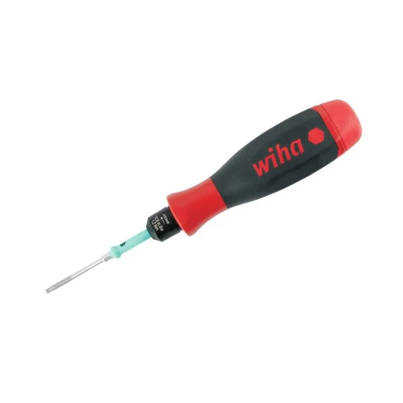 Wiha Easy Torque SF Handle w/TorxPlus IP7