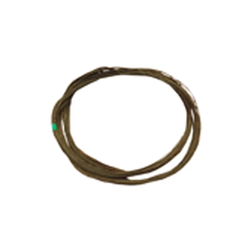 C.S. Osborne 72" Brown Taper Thread 5