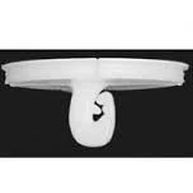 C.S. Osborne Plastic Superhook 45 50G