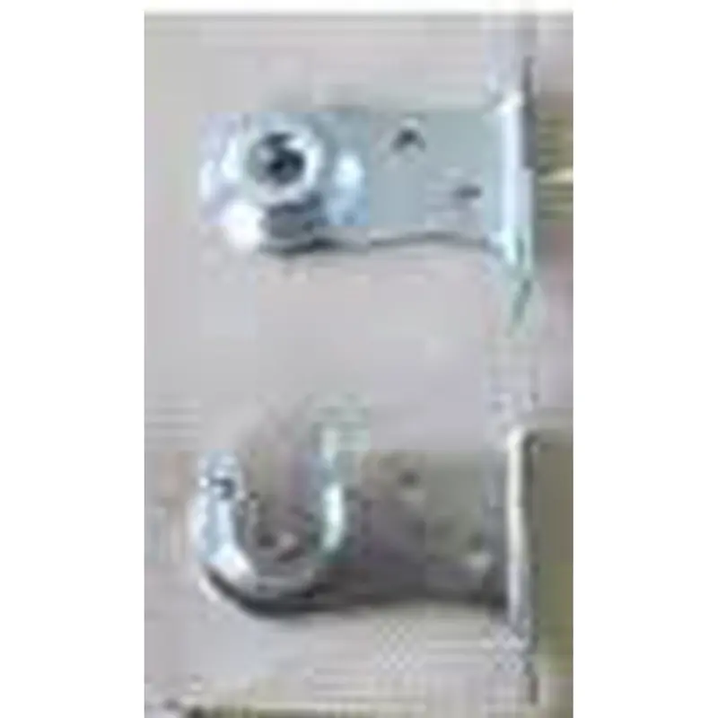 Outside Mount Window Shade Brackets #276 - Pair