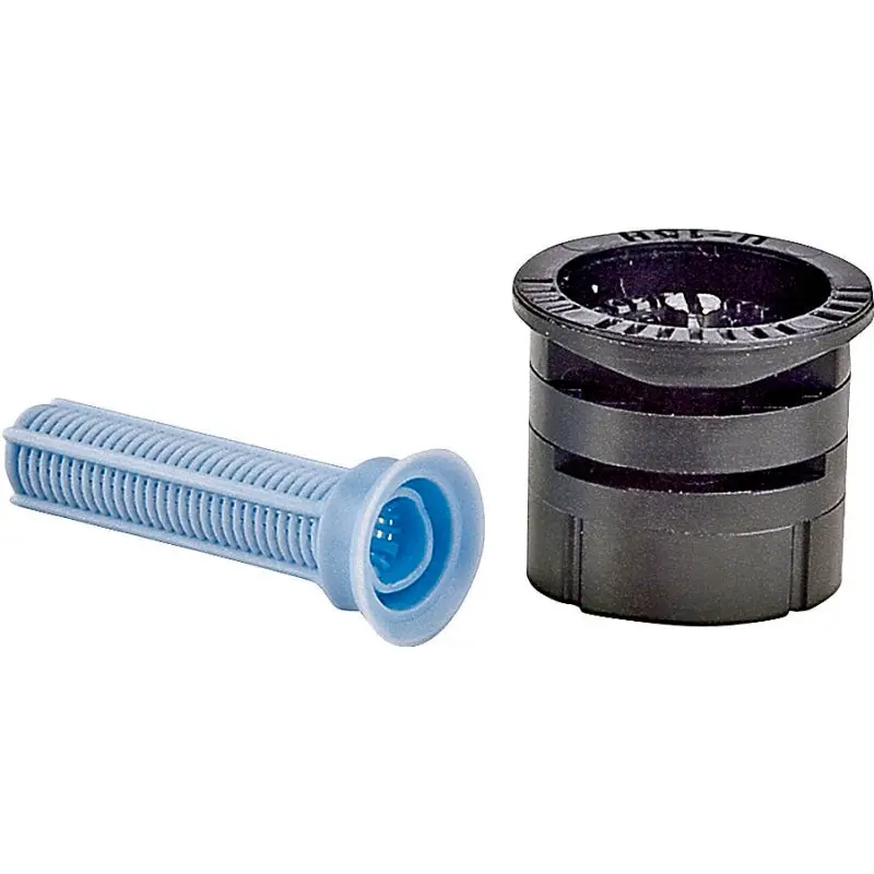 Rain Bird 12DSF High Efficiency Spray Nozzle, 9 to 12 ft