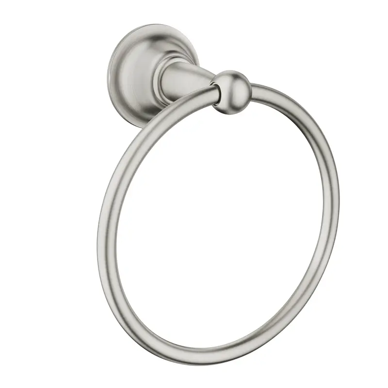 Sage Towel RingChrome